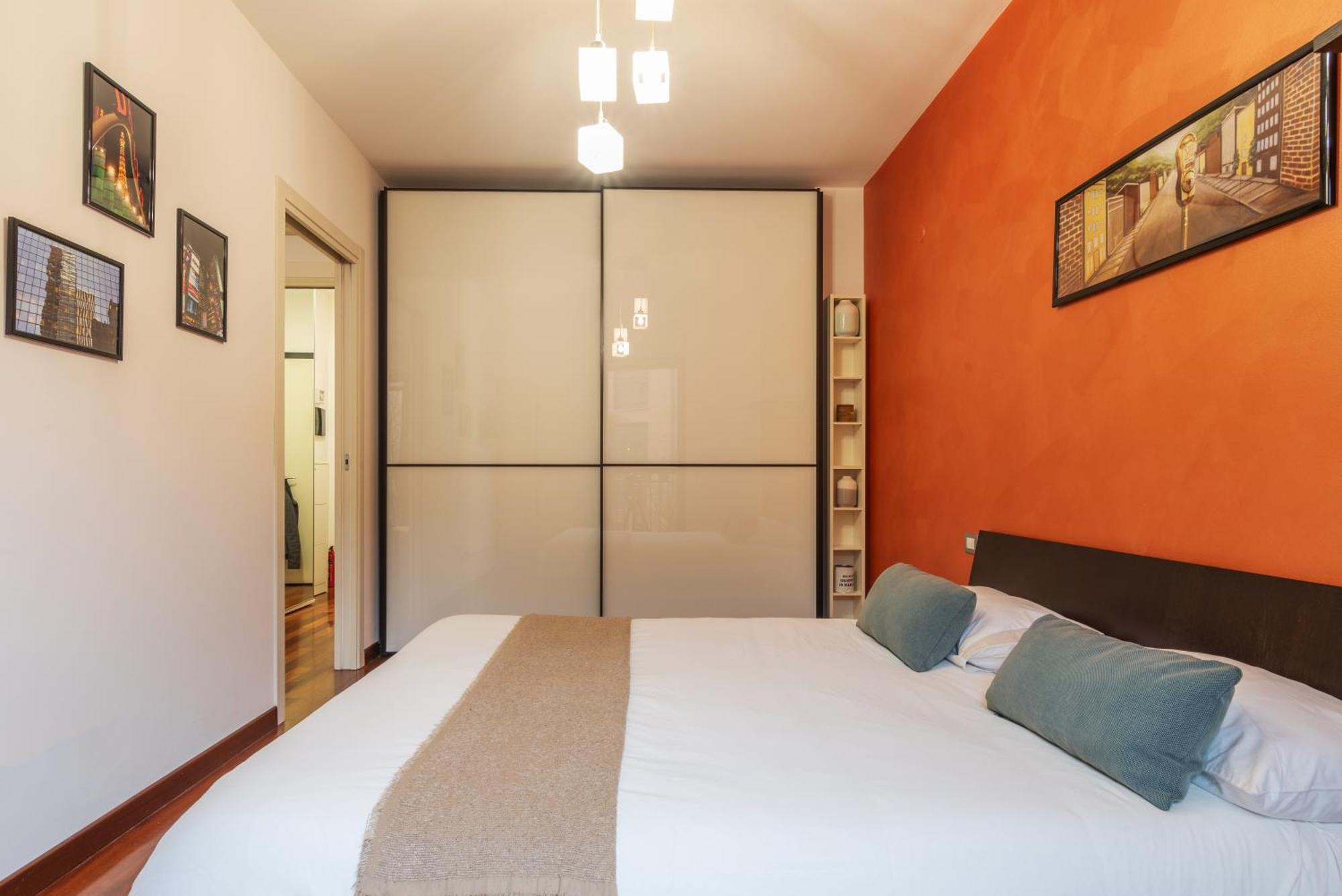Magolfa Flexyrent Apartamento Milán