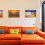 Magolfa Flexyrent Apartment