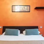 Magolfa Flexyrent Apartment