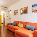 Magolfa Flexyrent Apartment