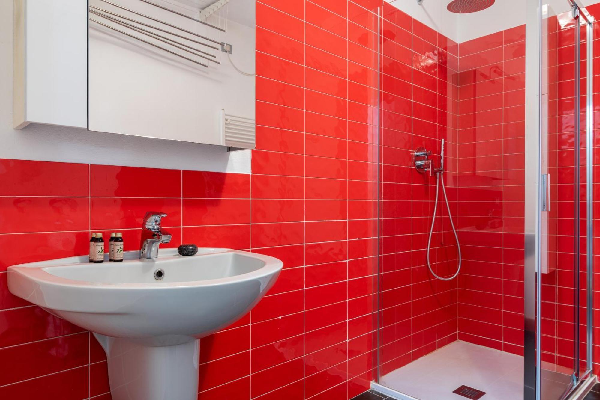 Magolfa Flexyrent Appartement *
