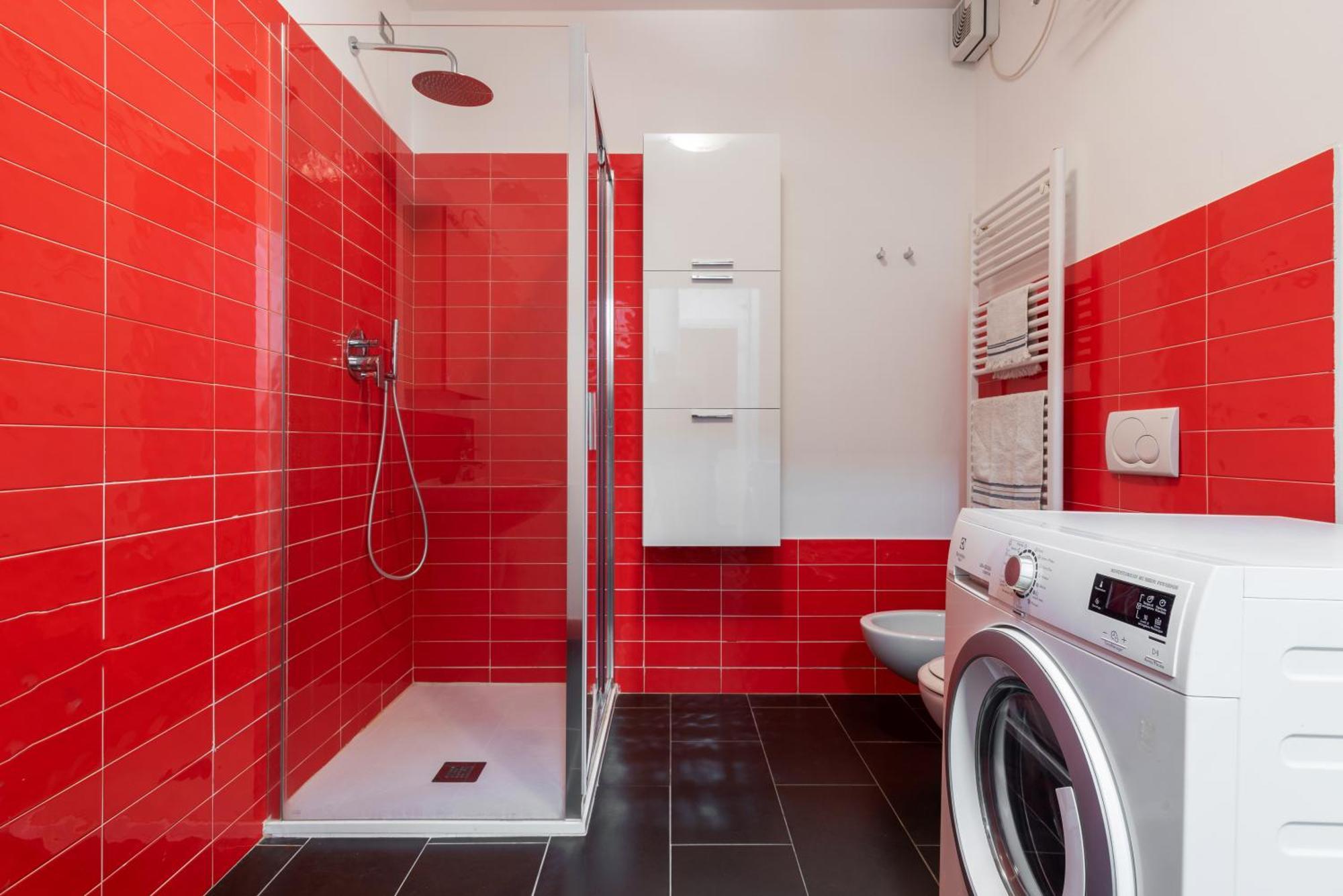 Magolfa Flexyrent Appartement Milan