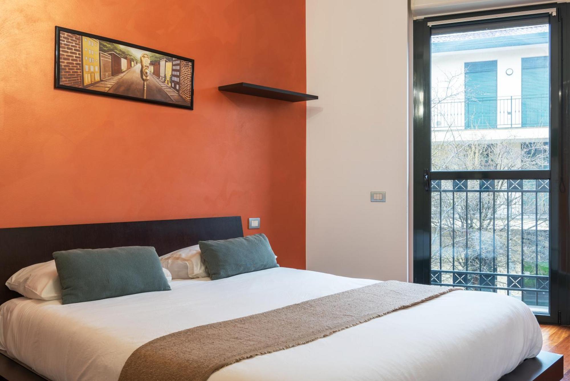 Magolfa Flexyrent Appartement