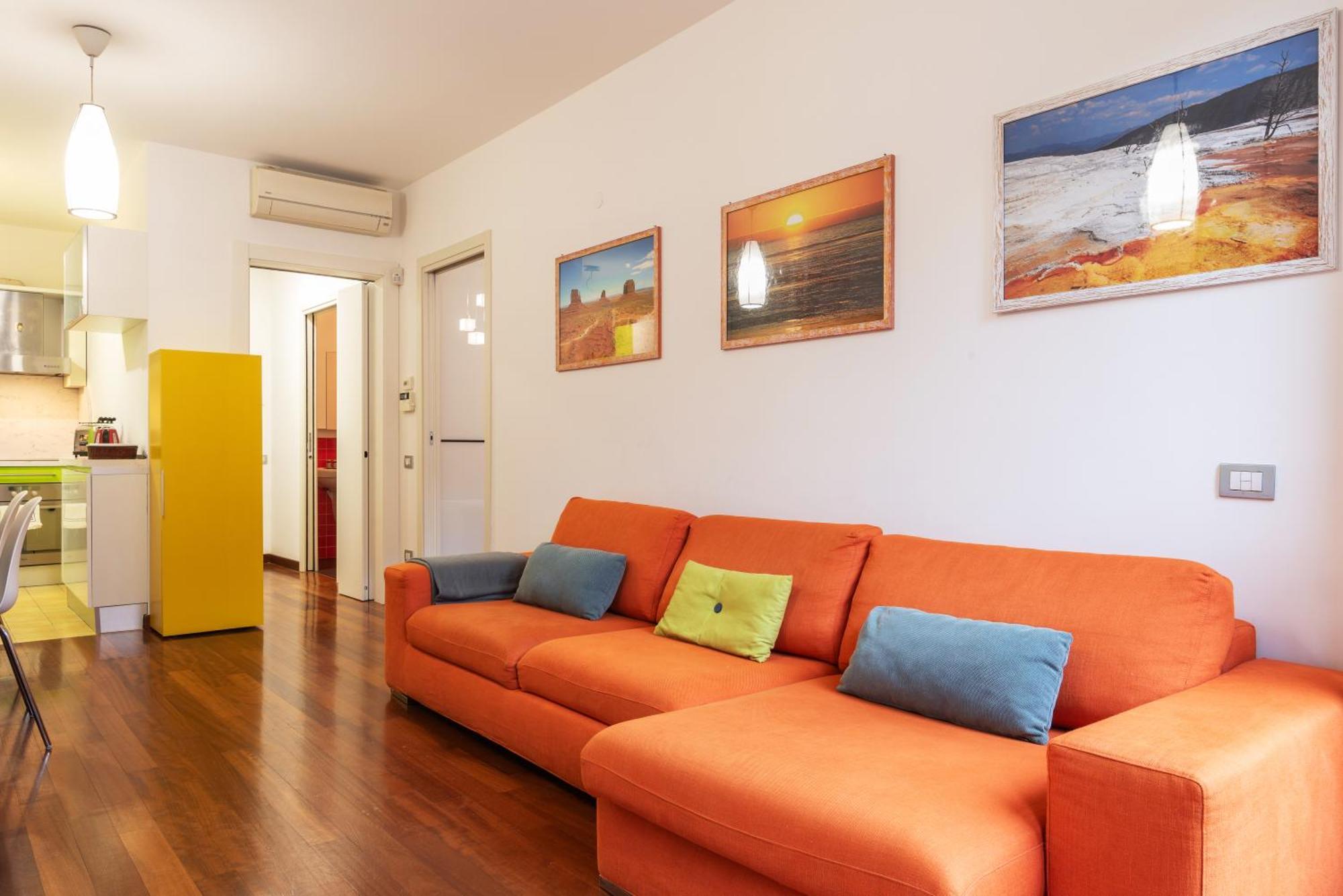 Appartement Magolfa Flexyrent *
