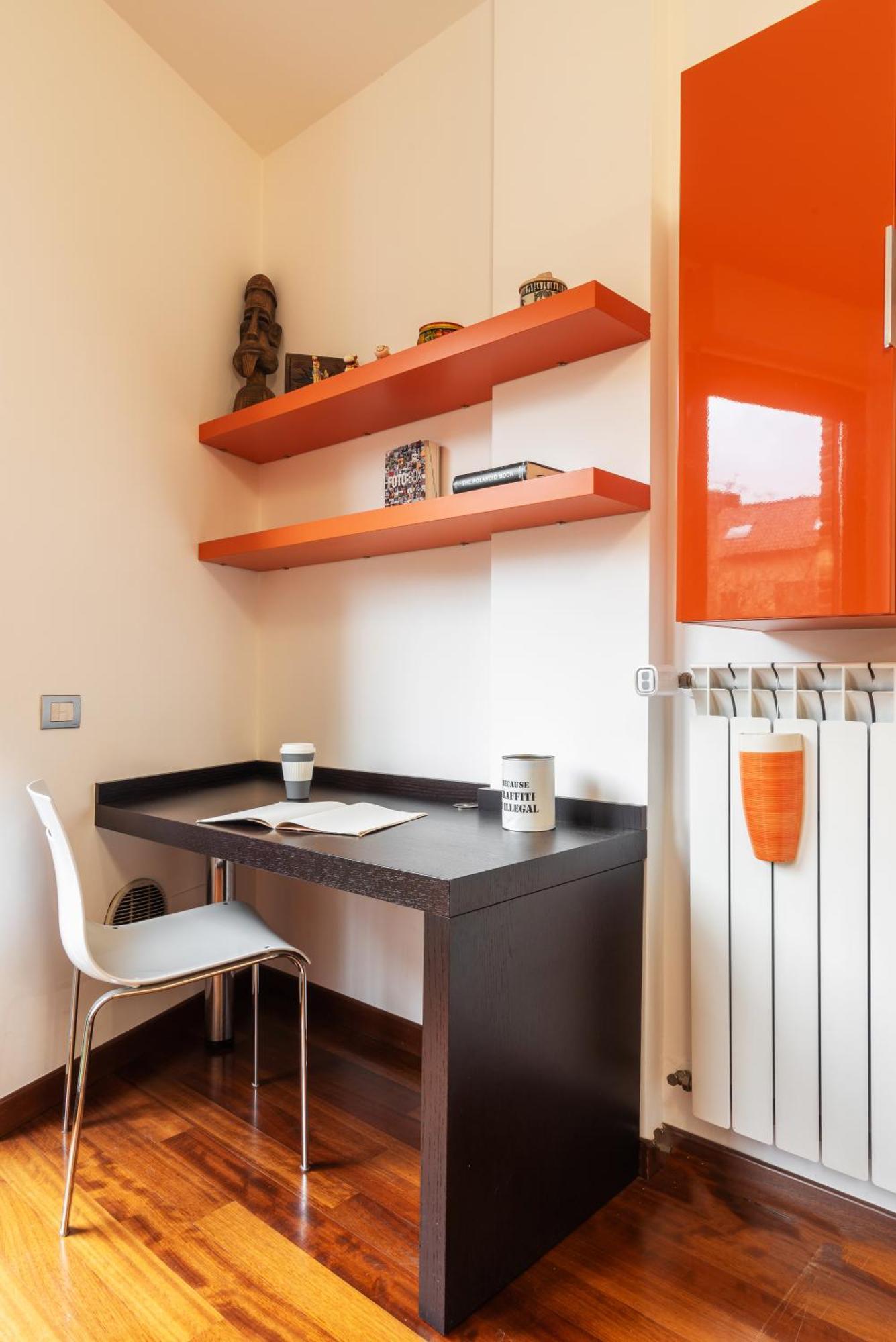 Appartement Magolfa Flexyrent *