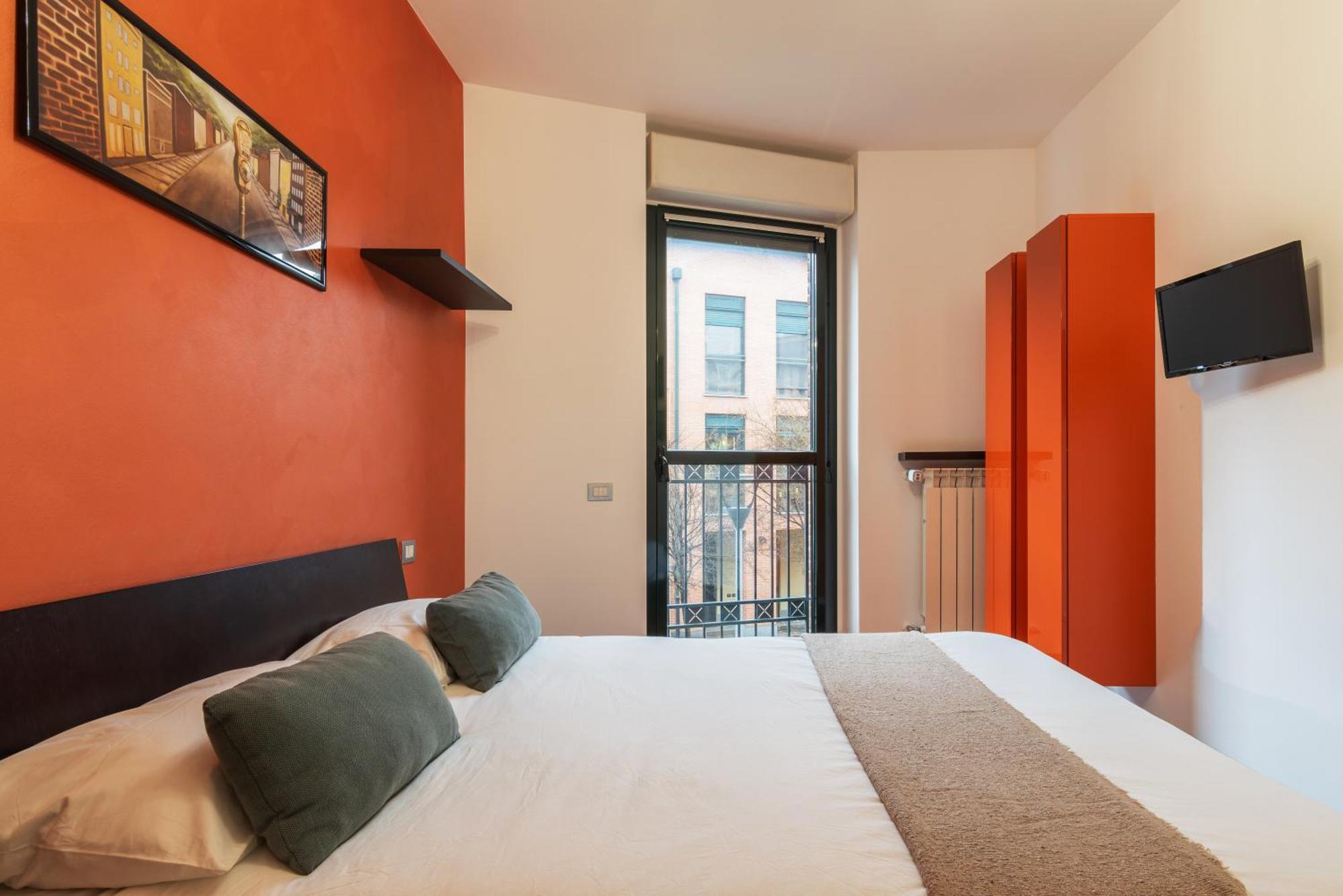 Magolfa Flexyrent Appartement *