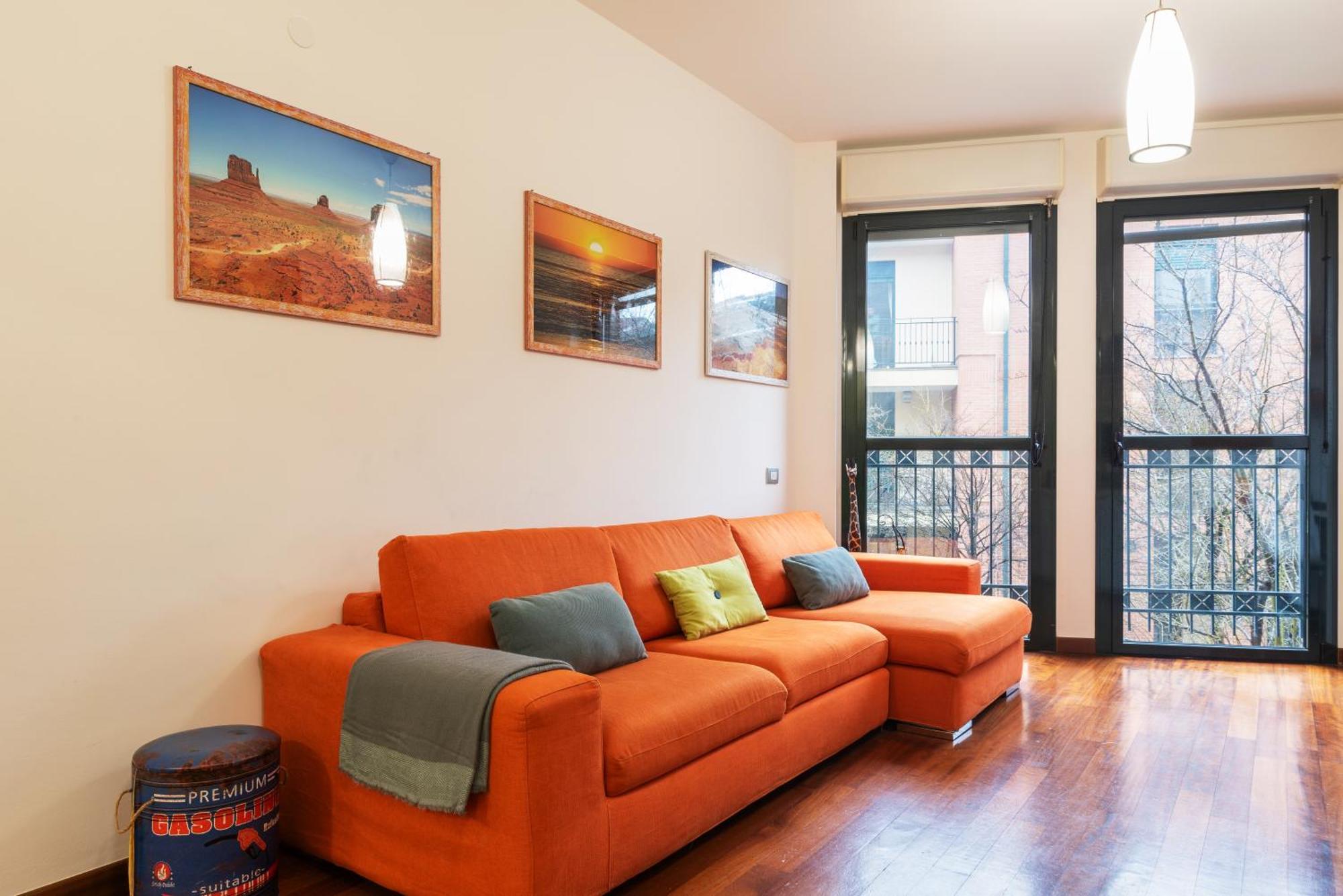 Appartement Magolfa Flexyrent