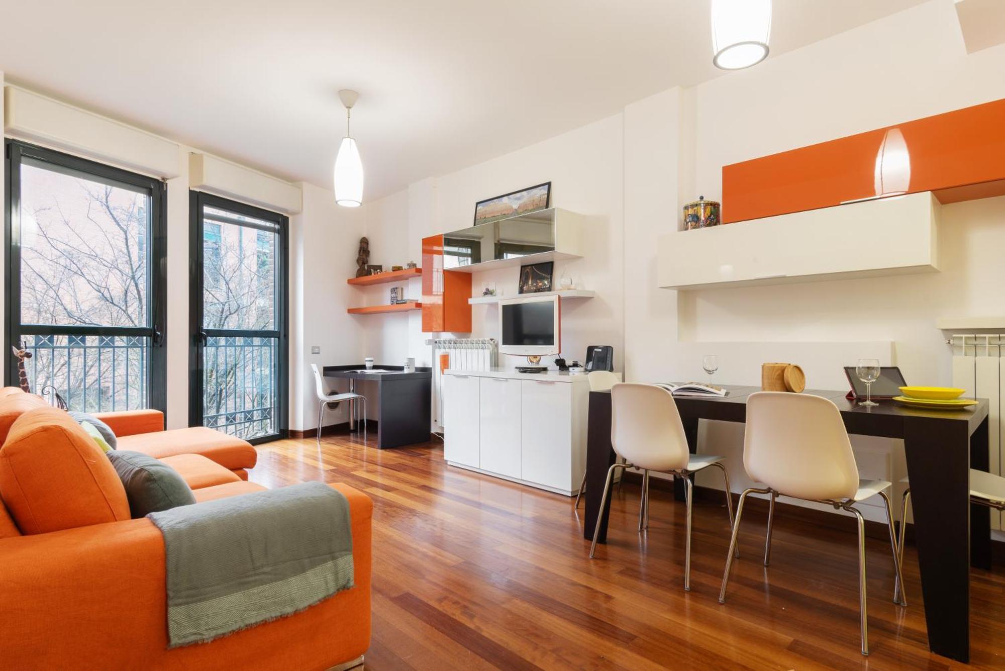 Appartement Magolfa Flexyrent *