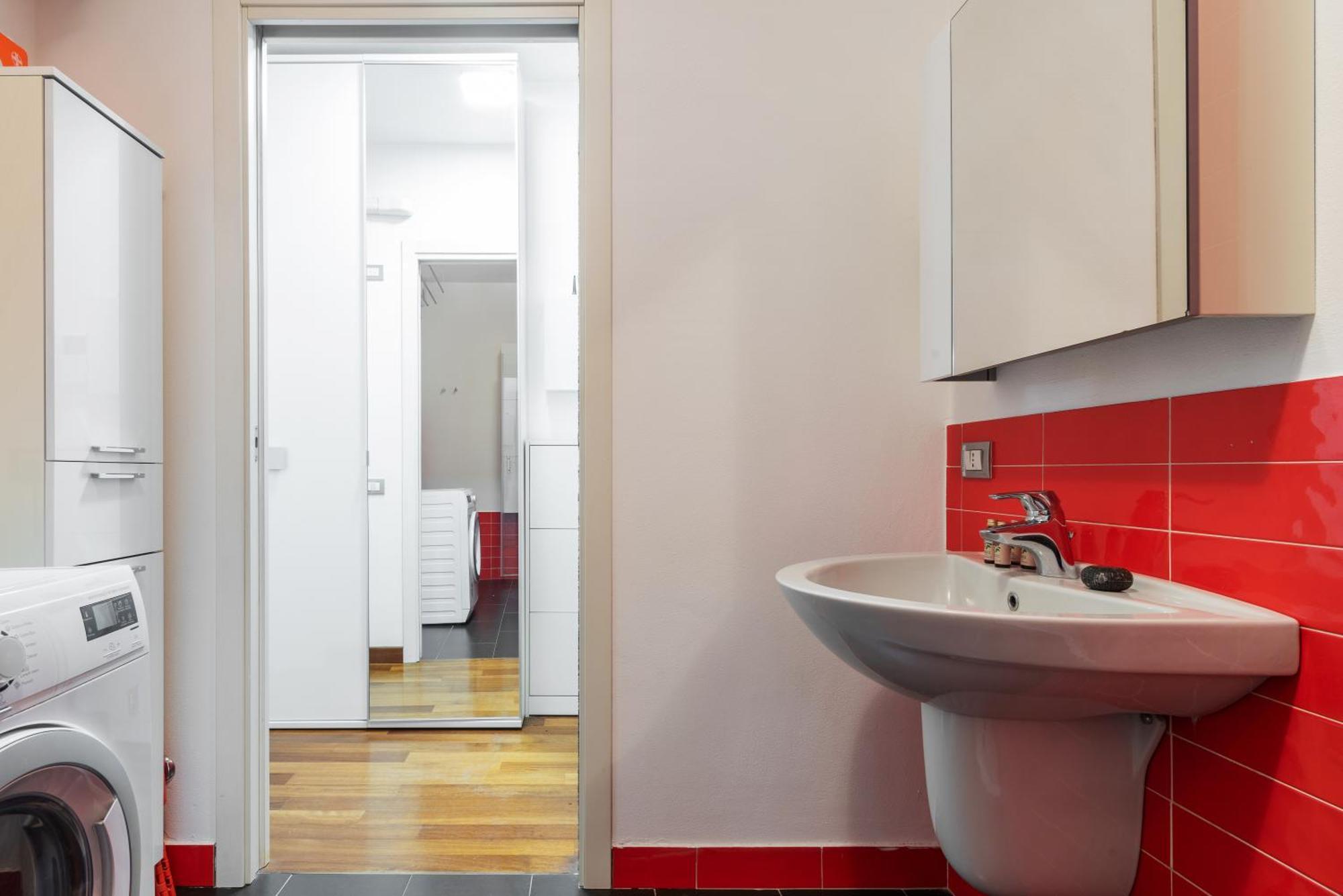 Magolfa Flexyrent Appartement Milan